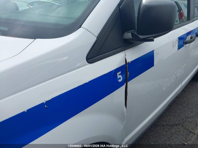 Aukcja sprzedaży 2019 Dodge Grand Caravan Se, vin: 2C4RDGBG3KR704412, numer aukcji: 12548663