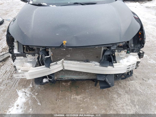 2HGFC2F5XJH014020 Honda Civic Lx