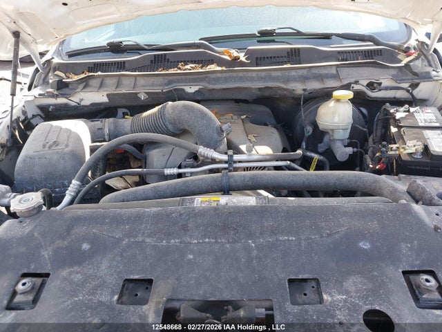 Dodge RAM 1500 2017 1C6RR7FT6HS808609 Image 10