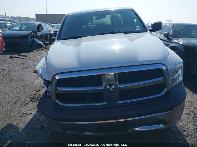 Dodge RAM 1500 2017 1C6RR7FT6HS808609 Image 11