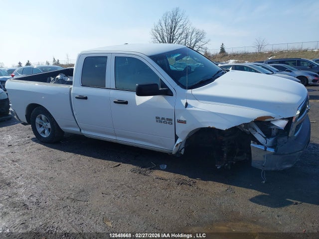 Dodge RAM 1500 2017 1C6RR7FT6HS808609 Image 12