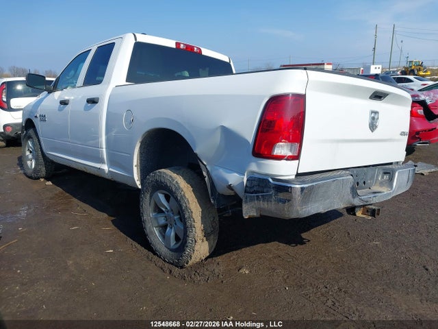 Dodge RAM 1500 2017 1C6RR7FT6HS808609 Image 13