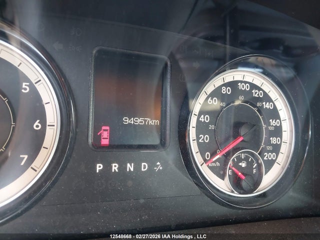 Dodge RAM 1500 2017 1C6RR7FT6HS808609 Image 14