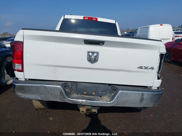 Dodge RAM 1500 2017 1C6RR7FT6HS808609 Image 15