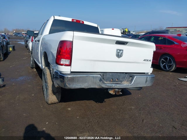 Dodge RAM 1500 2017 1C6RR7FT6HS808609 Image 3