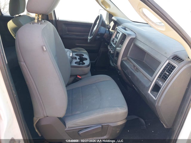 Dodge RAM 1500 2017 1C6RR7FT6HS808609 Image 5