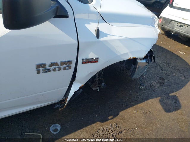 Dodge RAM 1500 2017 1C6RR7FT6HS808609 Image 6