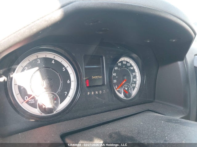 Dodge RAM 1500 2017 1C6RR7FT6HS808609 Image 7