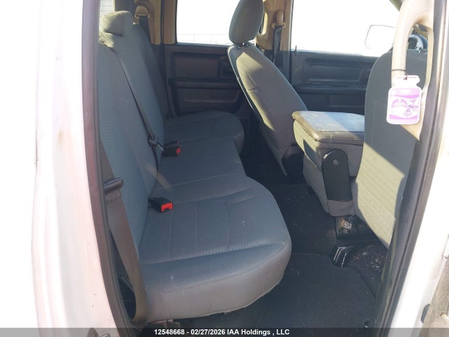 Dodge RAM 1500 2017 1C6RR7FT6HS808609 Image 8