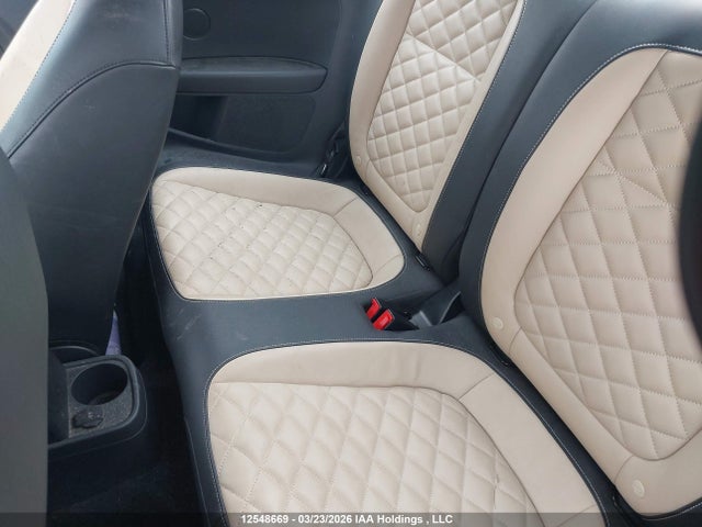 Продажа на аукционе авто 2019 Volkswagen Beetle Wolfsburg Edition, vin: 3VWJD7AT4KM702197, номер лота: 12548669