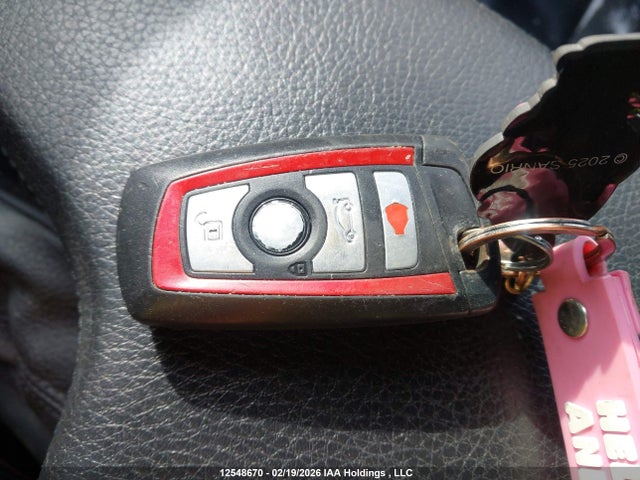 Продажа на аукционе авто 2013 Bmw 328i Xdrive/xdrive Classic Line, vin: WBA3B3C56DF537360, номер лота: 12548670