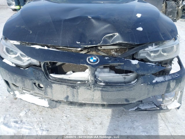 Продажа на аукционе авто 2013 Bmw 328i Xdrive/xdrive Classic Line, vin: WBA3B3C56DF537360, номер лота: 12548670
