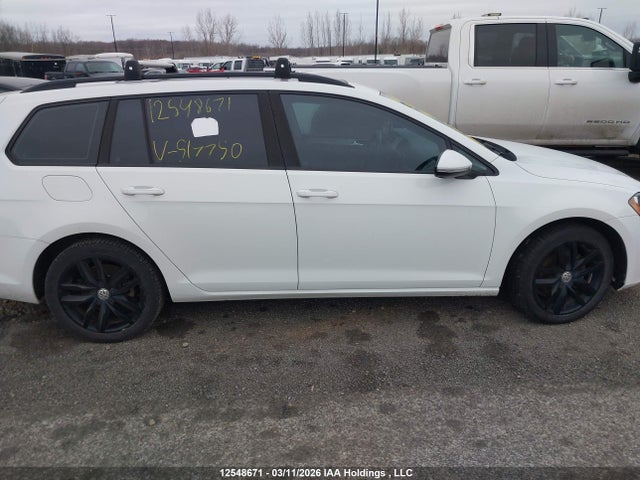 3VW017AU0HM517750 Volkswagen Golf Sportwagen S
