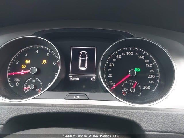 3VW017AU0HM517750 Volkswagen Golf Sportwagen S