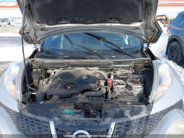 Продаж на аукціоні авто 2013 Nissan Juke, vin: JN8AF5MR9DT210145, номер лоту: 12548672