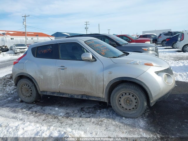 Продаж на аукціоні авто 2013 Nissan Juke, vin: JN8AF5MR9DT210145, номер лоту: 12548672