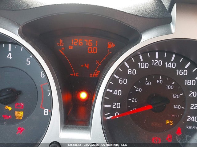 Продаж на аукціоні авто 2013 Nissan Juke, vin: JN8AF5MR9DT210145, номер лоту: 12548672