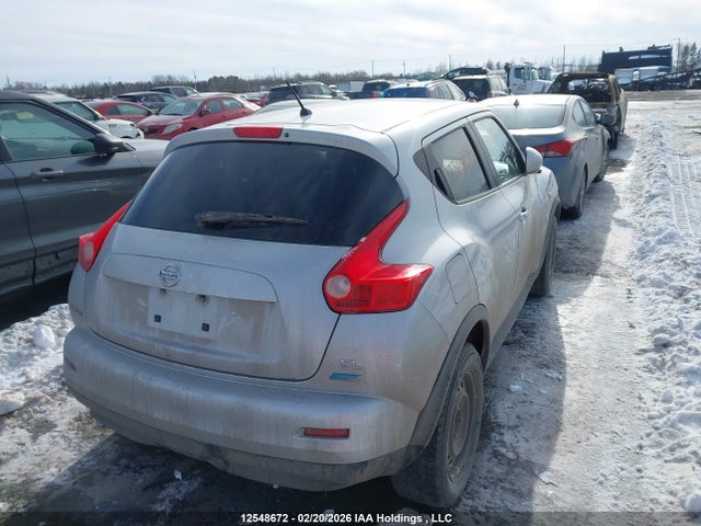 Продаж на аукціоні авто 2013 Nissan Juke, vin: JN8AF5MR9DT210145, номер лоту: 12548672