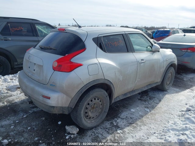 Продаж на аукціоні авто 2013 Nissan Juke, vin: JN8AF5MR9DT210145, номер лоту: 12548672
