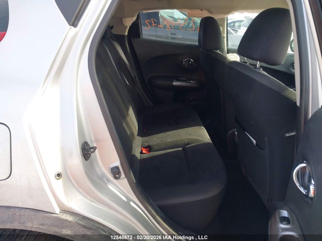 Продаж на аукціоні авто 2013 Nissan Juke, vin: JN8AF5MR9DT210145, номер лоту: 12548672