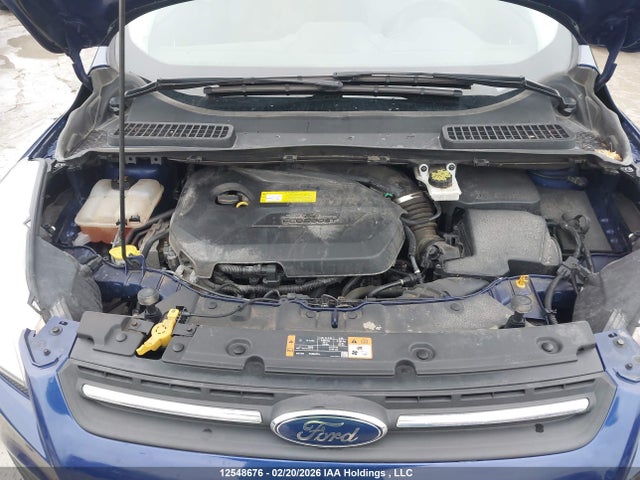 1FMCU0GX6GUA71108 Ford ESCAPE SE