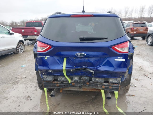 1FMCU0GX6GUA71108 Ford ESCAPE SE