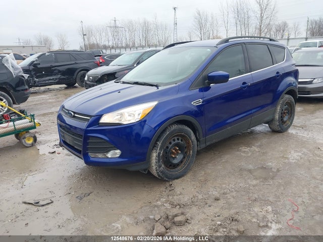 1FMCU0GX6GUA71108 Ford ESCAPE SE