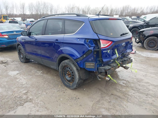 1FMCU0GX6GUA71108 Ford ESCAPE SE