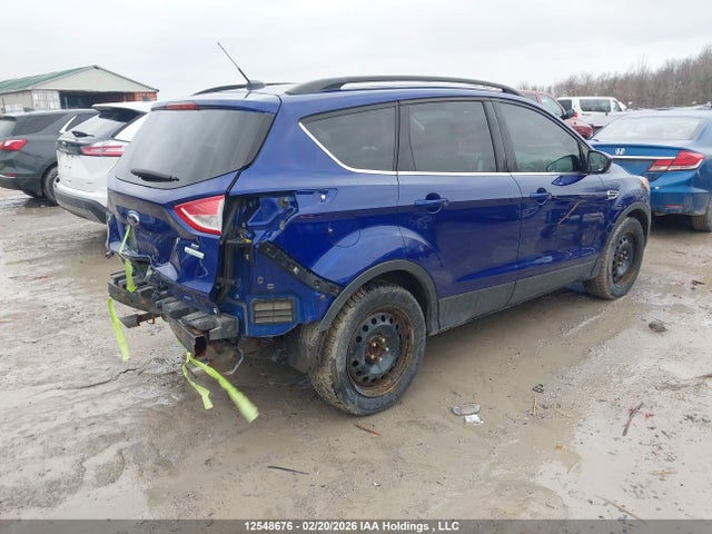 1FMCU0GX6GUA71108 Ford ESCAPE SE