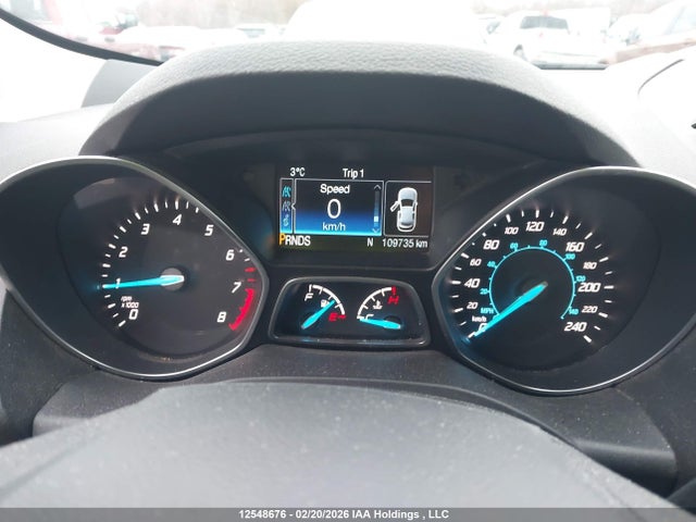 1FMCU0GX6GUA71108 Ford ESCAPE SE