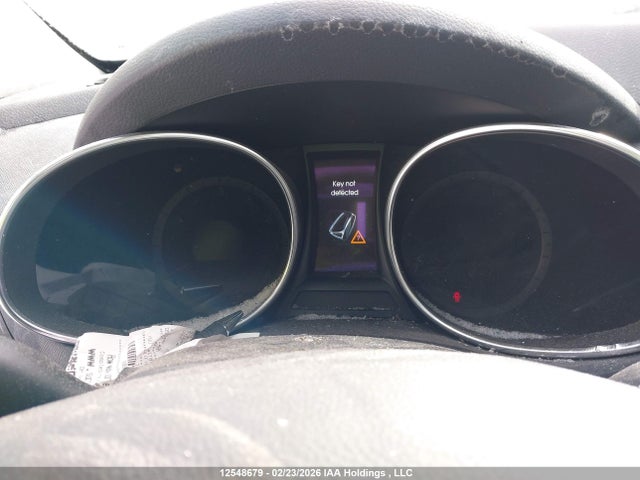 5XYZUDLA4EG231492 Hyundai SANTA FE SPORT
