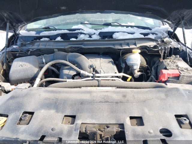 Aukcja sprzedaży 2017 Ram 1500 Slt, vin: 1C6RR7TT3HS716541, numer aukcji: 12548680