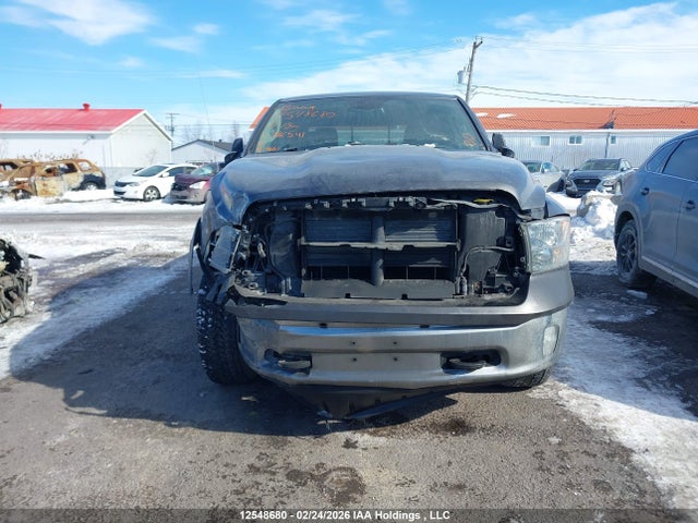 Aukcja sprzedaży 2017 Ram 1500 Slt, vin: 1C6RR7TT3HS716541, numer aukcji: 12548680