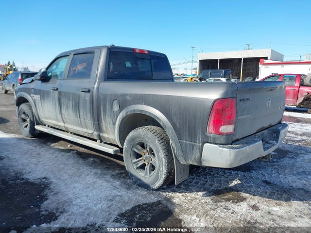 Aukcja sprzedaży 2017 Ram 1500 Slt, vin: 1C6RR7TT3HS716541, numer aukcji: 12548680
