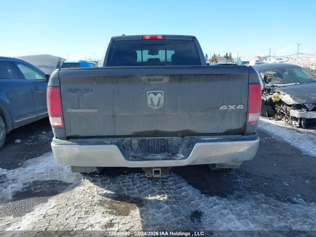 Aukcja sprzedaży 2017 Ram 1500 Slt, vin: 1C6RR7TT3HS716541, numer aukcji: 12548680