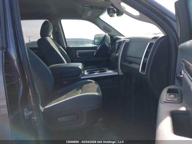 Aukcja sprzedaży 2017 Ram 1500 Slt, vin: 1C6RR7TT3HS716541, numer aukcji: 12548680