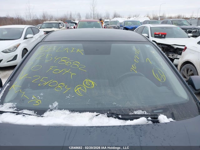 12548682 :رقم المزاد ، 3KPF24AD1LE251084 vin ، 2020 Kia Forte Fe/lxs مزاد بيع