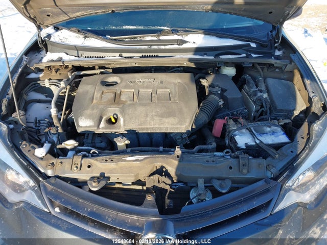 Aukcja sprzedaży 2015 Toyota Corolla Le, vin: 2T1BURHE0FC277358, numer aukcji: 12548684