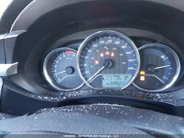 Aukcja sprzedaży 2015 Toyota Corolla Le, vin: 2T1BURHE0FC277358, numer aukcji: 12548684