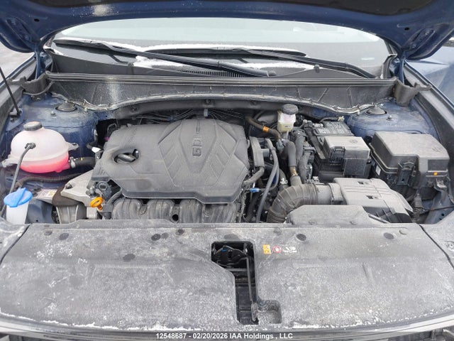 5NMJCCDE4SH470537 Hyundai Tucson
