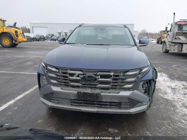 5NMJCCDE4SH470537 Hyundai Tucson