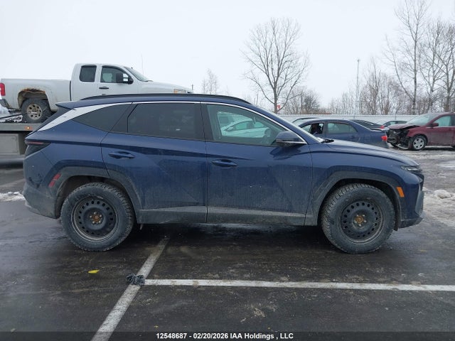 5NMJCCDE4SH470537 Hyundai Tucson