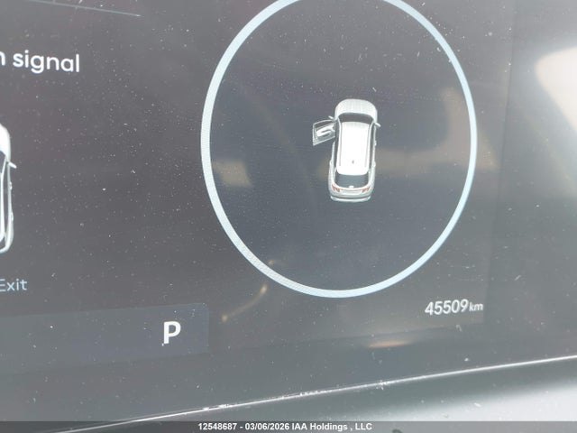 5NMJCCDE4SH470537 Hyundai Tucson