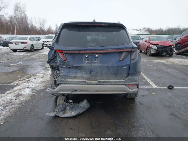 5NMJCCDE4SH470537 Hyundai Tucson