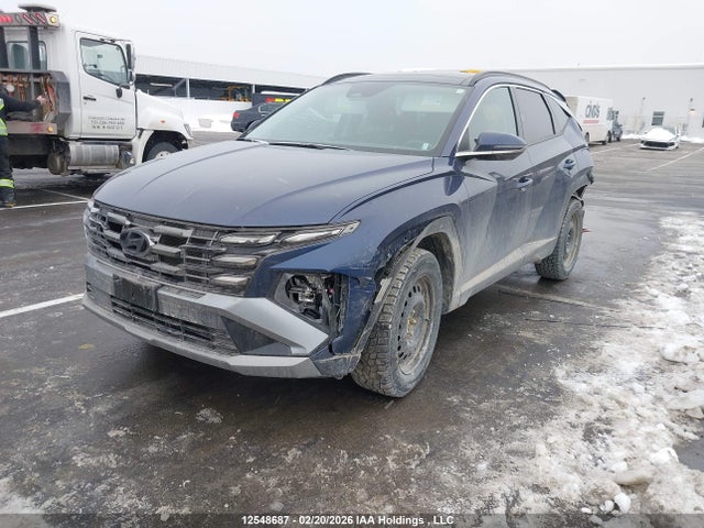 5NMJCCDE4SH470537 Hyundai Tucson