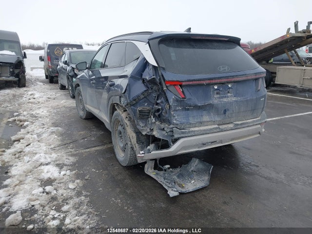 5NMJCCDE4SH470537 Hyundai Tucson