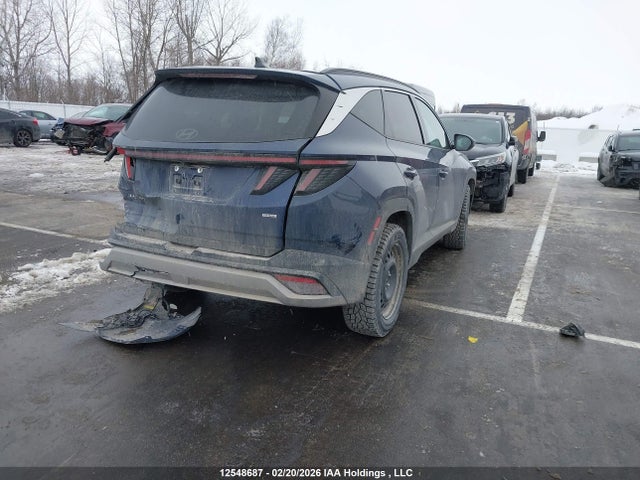 5NMJCCDE4SH470537 Hyundai Tucson