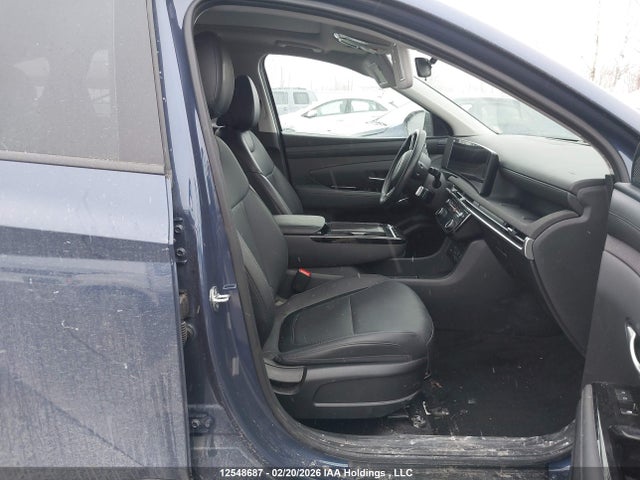 5NMJCCDE4SH470537 Hyundai Tucson