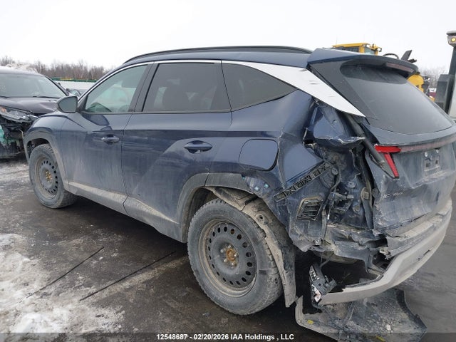 5NMJCCDE4SH470537 Hyundai Tucson