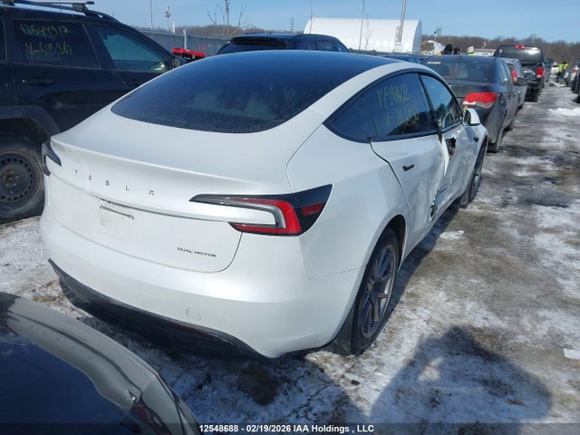 Aukcja sprzedaży 2024 Tesla Model 3 Long Range, vin: LRW3E7EBXRC262750, numer aukcji: 12548688
